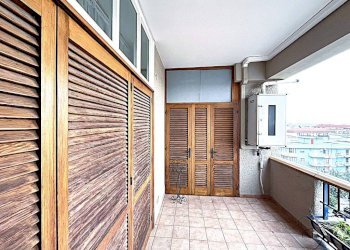 Terrazzo - Appartamento via Solìto, 69, Taranto - foto 20