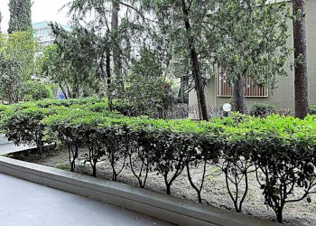 Giardino - Appartamento via Solìto, 69, Taranto - foto 22