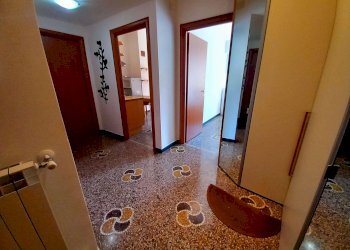 ingresso3 - Three-room apartment via Moresco, Genova (neighborhood Marassi) - photo 4