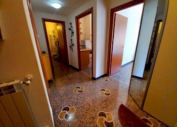 ingresso - Three-room apartment via Moresco, Genova (neighborhood Marassi) - photo 20