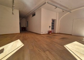 Stanza non arredata - Negozio via Giuseppe Garibaldi, Borgo San Dalmazzo - foto 5