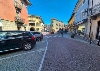 Zona - Negozio via Giuseppe Garibaldi, Borgo San Dalmazzo - foto 16