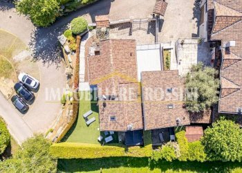 Vista - Villa via Campagnola, 9, Gazzada Schianno - foto 2