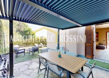 Veranda - Villa via Campagnola, 9, Gazzada Schianno - foto 7