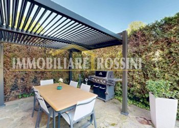Veranda - Villa via Campagnola, 9, Gazzada Schianno - foto 8