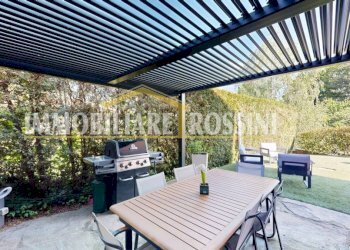 Veranda - Villa via Campagnola, 9, Gazzada Schianno - foto 9