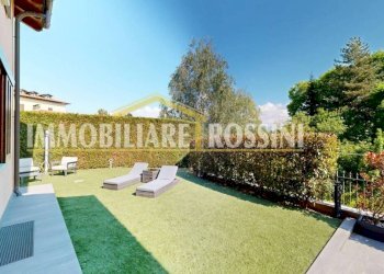 Giardino - Villa via Campagnola, 9, Gazzada Schianno - foto 10