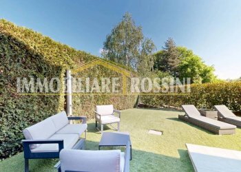 Giardino - Villa via Campagnola, 9, Gazzada Schianno - foto 11