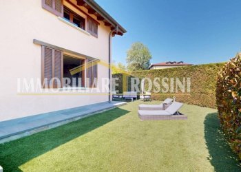 Giardino - Villa via Campagnola, 9, Gazzada Schianno - foto 12