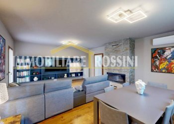 Salone - Villa via Campagnola, 9, Gazzada Schianno - foto 14