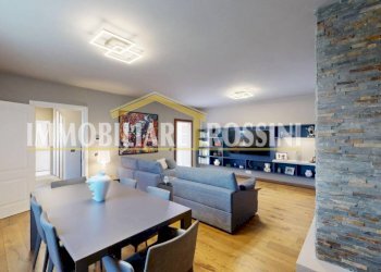 Salone - Villa via Campagnola, 9, Gazzada Schianno - foto 15