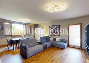 Salone - Villa via Campagnola, 9, Gazzada Schianno - foto 16