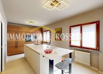 Cucina - Villa via Campagnola, 9, Gazzada Schianno - foto 19