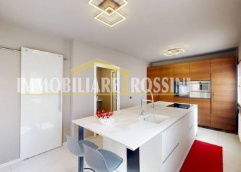 Cucina - Villa via Campagnola, 9, Gazzada Schianno - foto 20