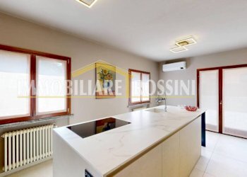 Cucina - Villa via Campagnola, 9, Gazzada Schianno - foto 21
