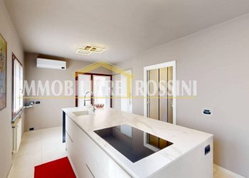 Cucina - Villa via Campagnola, 9, Gazzada Schianno - foto 22