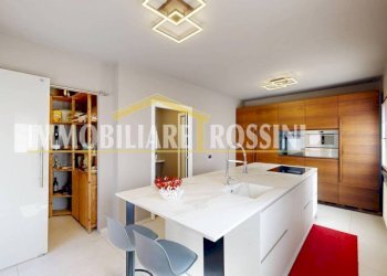 Cucina - Villa via Campagnola, 9, Gazzada Schianno - foto 23