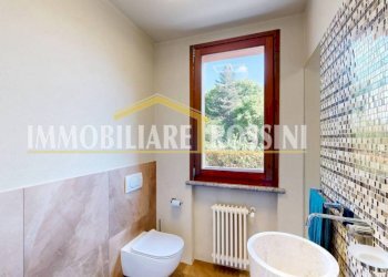 Bagno - Villa via Campagnola, 9, Gazzada Schianno - foto 25