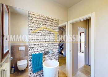Bagno - Villa via Campagnola, 9, Gazzada Schianno - foto 26