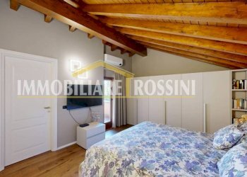 Camera da letto - Villa via Campagnola, 9, Gazzada Schianno - foto 28