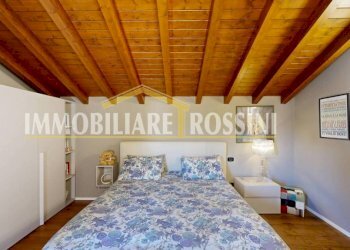 Camera da letto - Villa via Campagnola, 9, Gazzada Schianno - foto 30