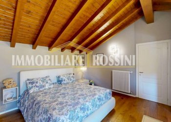 Camera da letto - Villa via Campagnola, 9, Gazzada Schianno - foto 31