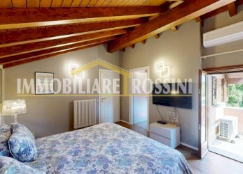 Camera da letto - Villa via Campagnola, 9, Gazzada Schianno - foto 33
