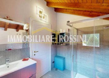 Bagno - Villa via Campagnola, 9, Gazzada Schianno - foto 35