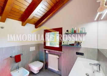 Bagno - Villa via Campagnola, 9, Gazzada Schianno - foto 36