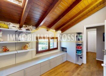 Camera da letto - Villa via Campagnola, 9, Gazzada Schianno - foto 38