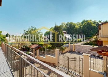 Vista - Villa via Campagnola, 9, Gazzada Schianno - foto 40