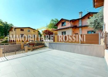 Terrazzo - Villa via Campagnola, 9, Gazzada Schianno - foto 43