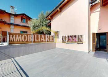 Terrazzo - Villa via Campagnola, 9, Gazzada Schianno - foto 44