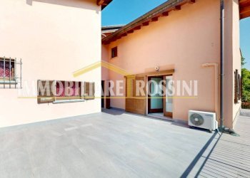 Terrazzo - Villa via Campagnola, 9, Gazzada Schianno - foto 45