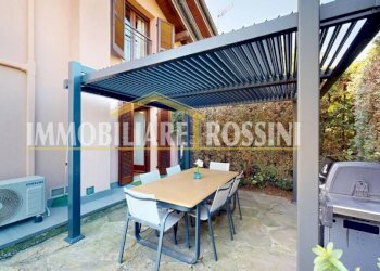 Veranda - Villa via Campagnola, 9, Gazzada Schianno - foto 47