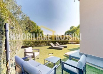 Giardino - Villa via Campagnola, 9, Gazzada Schianno - foto 48