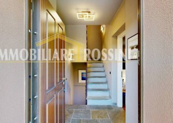 Ingresso - Villa via Campagnola, 9, Gazzada Schianno - foto 49