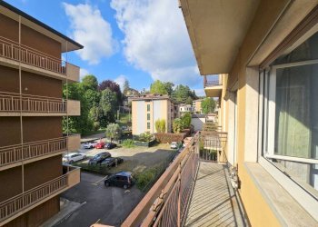 Balcone - Two-room apartment via Fratelli della Rovere, 8, Varese - photo 5