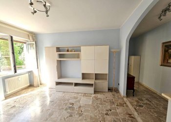 Salone - Two-room apartment via Fratelli della Rovere, 8, Varese - photo 9