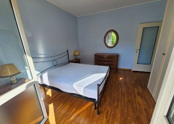 Camera da letto - Two-room apartment via Fratelli della Rovere, 8, Varese - photo 11