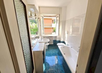 Bagno - Two-room apartment via Fratelli della Rovere, 8, Varese - photo 15