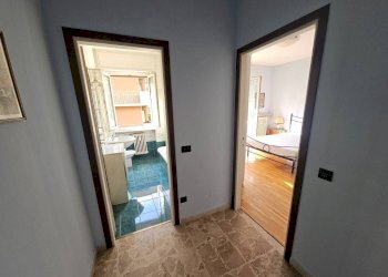 Disimpegno - Two-room apartment via Fratelli della Rovere, 8, Varese - photo 18