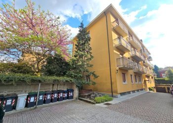 Facciata - Two-room apartment via Fratelli della Rovere, 8, Varese - photo 20
