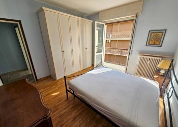 Camera da letto - Two-room apartment via Fratelli della Rovere, 8, Varese - photo 27