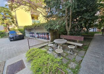 Altro - Two-room apartment via Fratelli della Rovere, 8, Varese - photo 31
