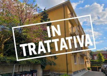 Facciata - Two-room apartment via Fratelli della Rovere, 8, Varese - photo 1