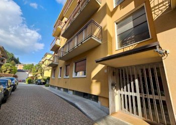 Facciata - Two-room apartment via Fratelli della Rovere, 8, Varese - photo 22