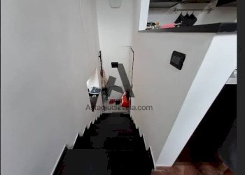Interno appartamento - Trilocale all'asta via Sapello, 15, Genova (zona Prà) - foto 4