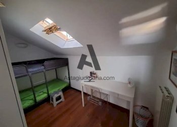 Studio - Trilocale all'asta via Sapello, 15, Genova (zona Prà) - foto 7