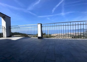 Terrazzo - Villa via Costigliolo, 42, Cogorno - foto 15